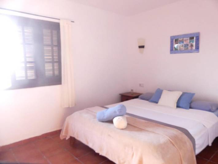 Maison d’hôte pour 2 personnes, avec piscine et jardin dans Fuerteventura - 4