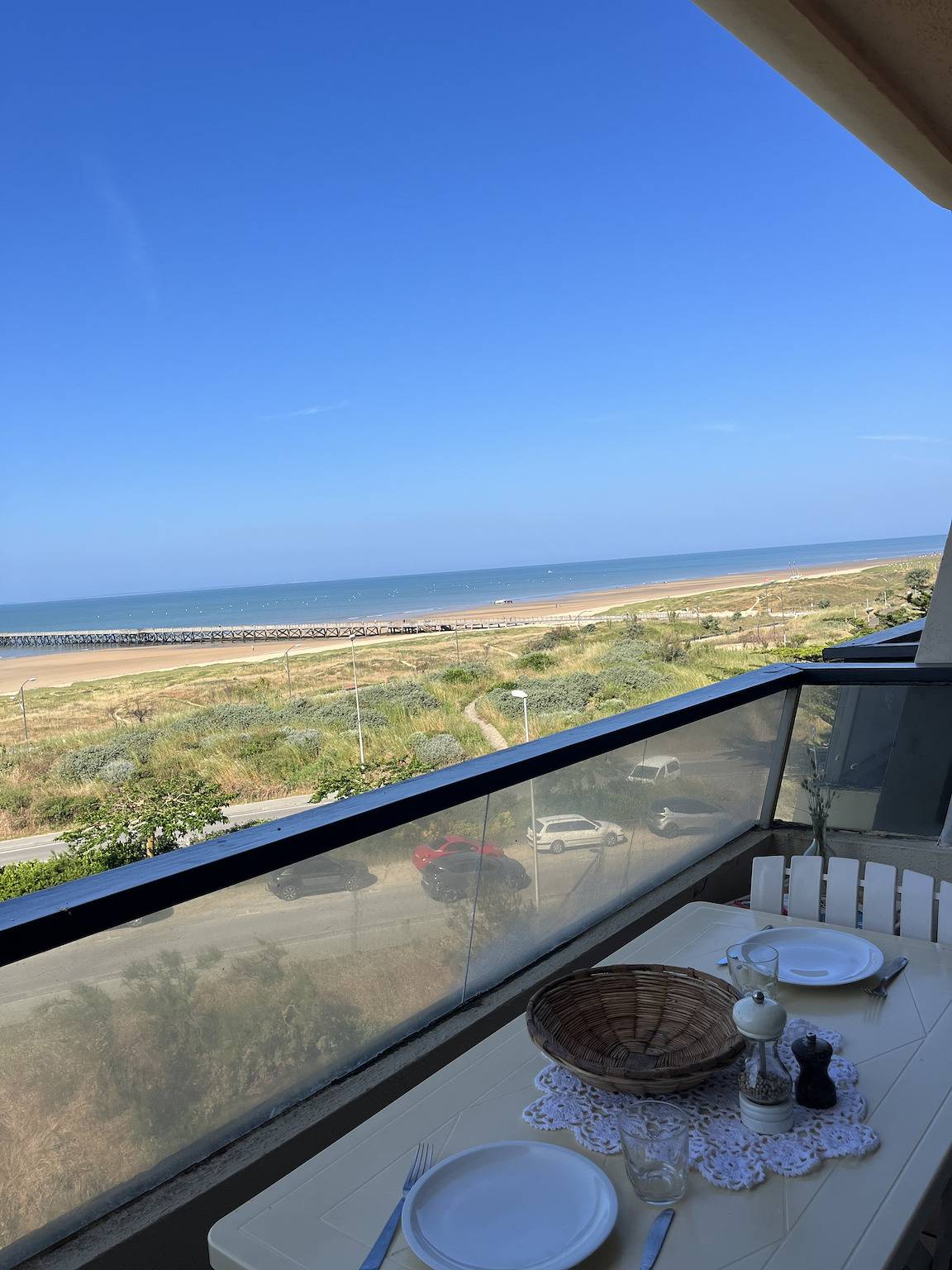 Appartement entier, Sj02029 - Le Voilier bleu in Saint-Jean-de-Monts, Vendée