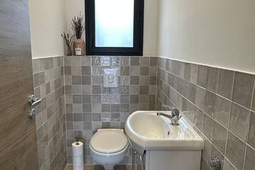 Villa pour 7 Personnes dans Sari-Solenzara, Arrondissement de Sartène, Photo 4