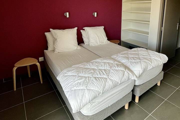Gîte pour 2 personnes, avec Terrasse à Planzolles - 2