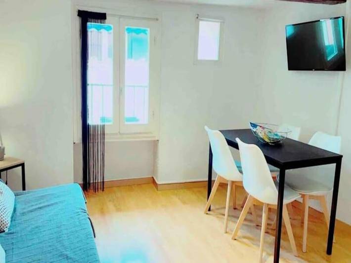 Gîte pour 4 personnes dans Plage Village Collioure - 2