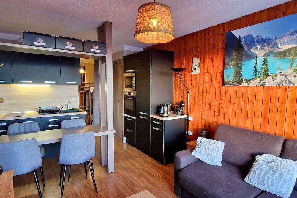 Appartement de vacances