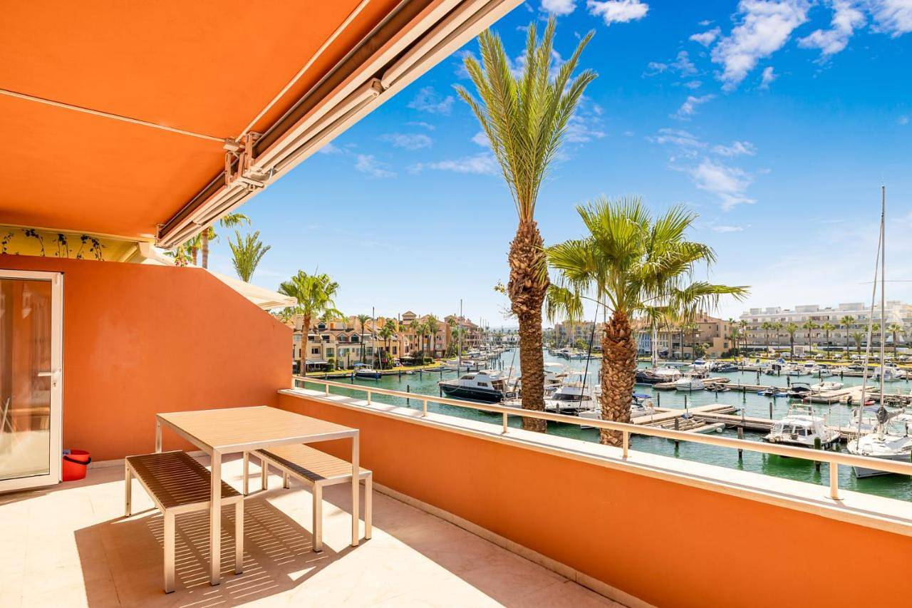 Ganze Wohnung, Apartment in Sotogrande, San Roque