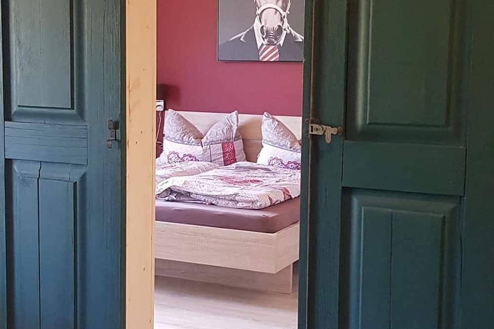 Apartment 103 + 104 + 202 + 13 - Hotel  Sonnenlicht in Maria Alm am Steinernen Meer, Maria Alm