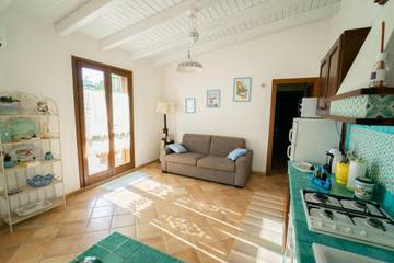 Casa Vacanza per 4 Persone in Alcamo Marina, Alcamo, Foto 2