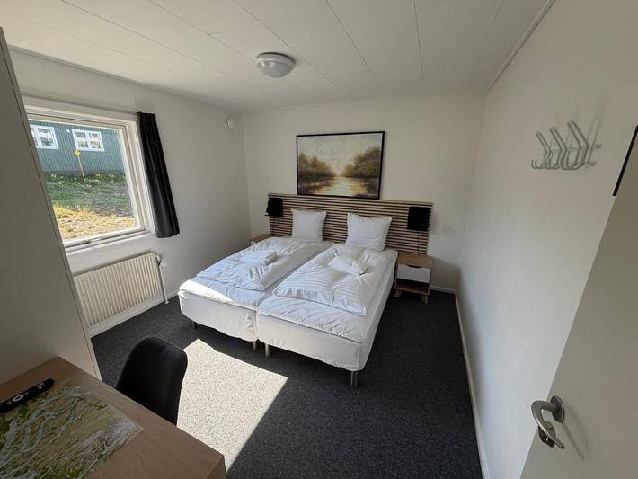 Ferienwohnung für 5 Personen - 1