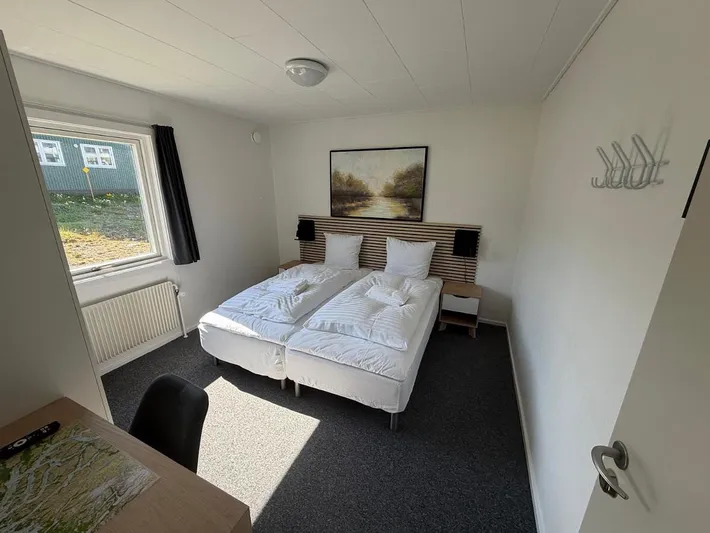 Ferienwohnung für 5 Personen - 1