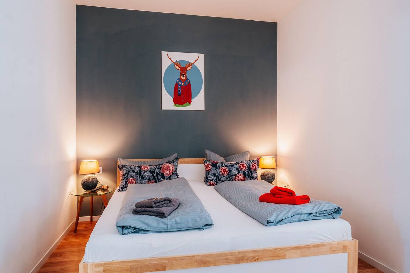 Appartement de vacances entier, Cottage Lenchen in Braunlage, Harzvorland