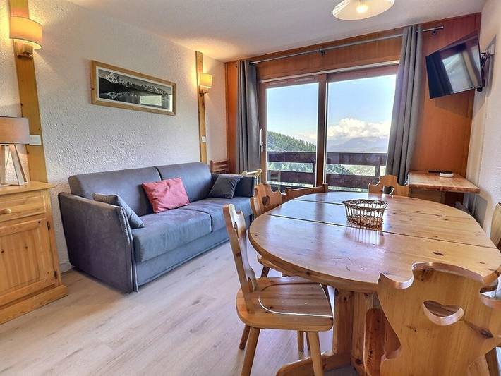 Appartement de vacances pour 6 personnes
