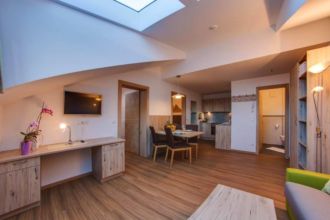 Standard Apartment in San Candido, Karnischer Hauptkamm
