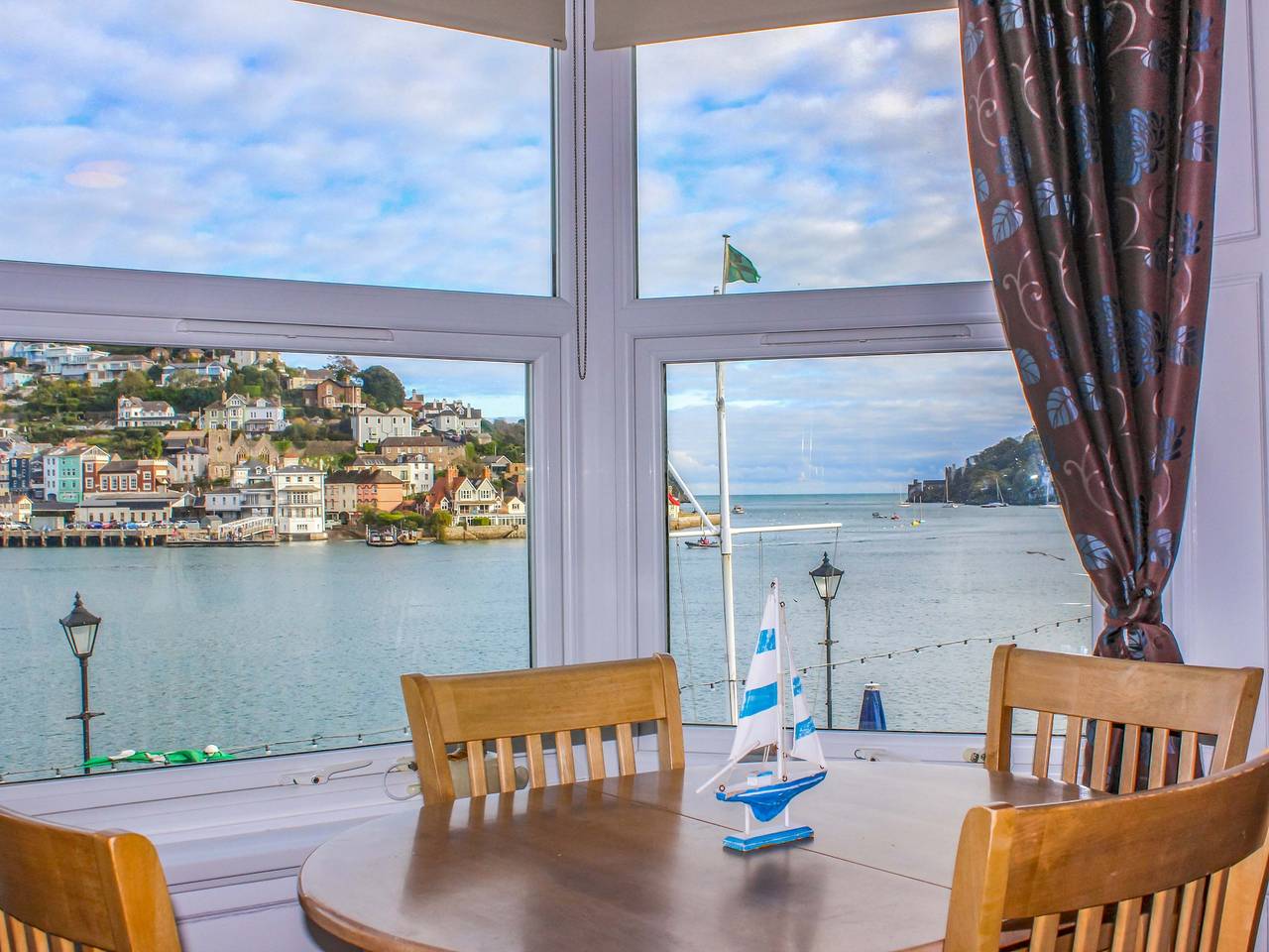 Appartamento vacanze a Devon a partire da 112€ a notte