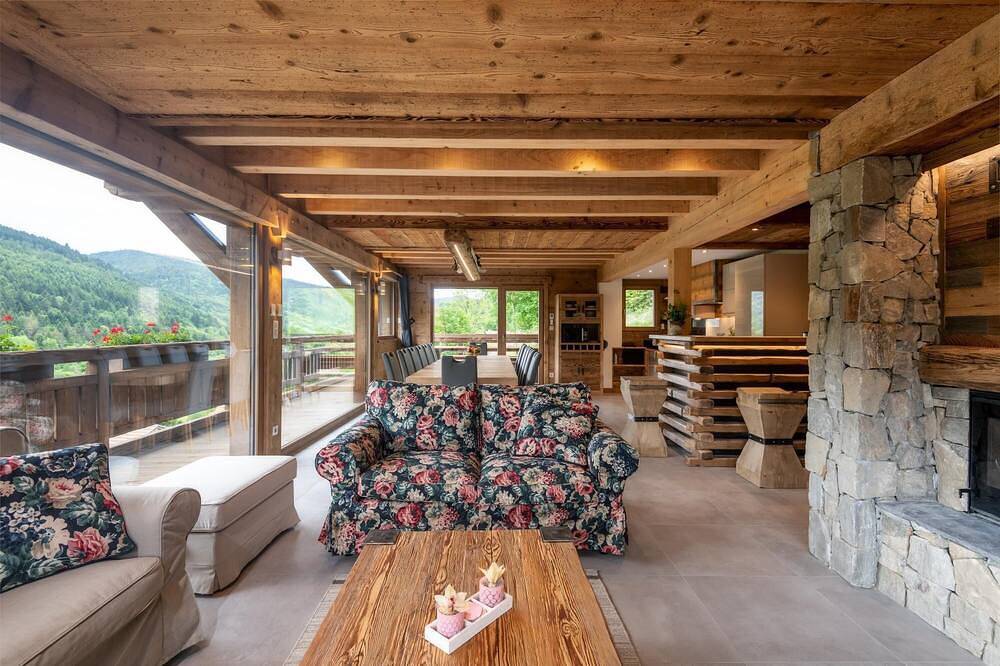 Photo : Maison de vacances