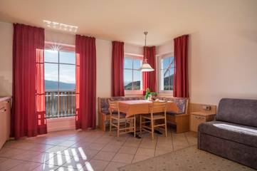 Ferienwohnung für 5 Personen in Terenten, Kronplatz, Bild 1