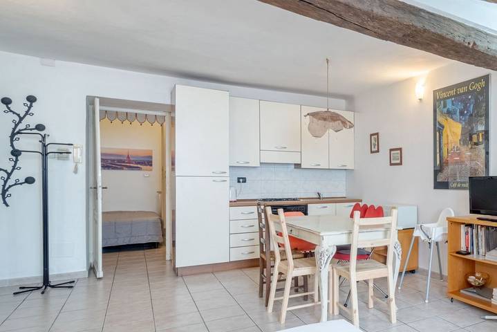 Ganze Wohnung, Ferienwohnung für 3 Personen in Turin, Turin Provinz