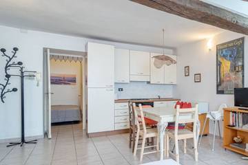 Glamping per 2 Persone in Torino, Via Francigena, Foto 4