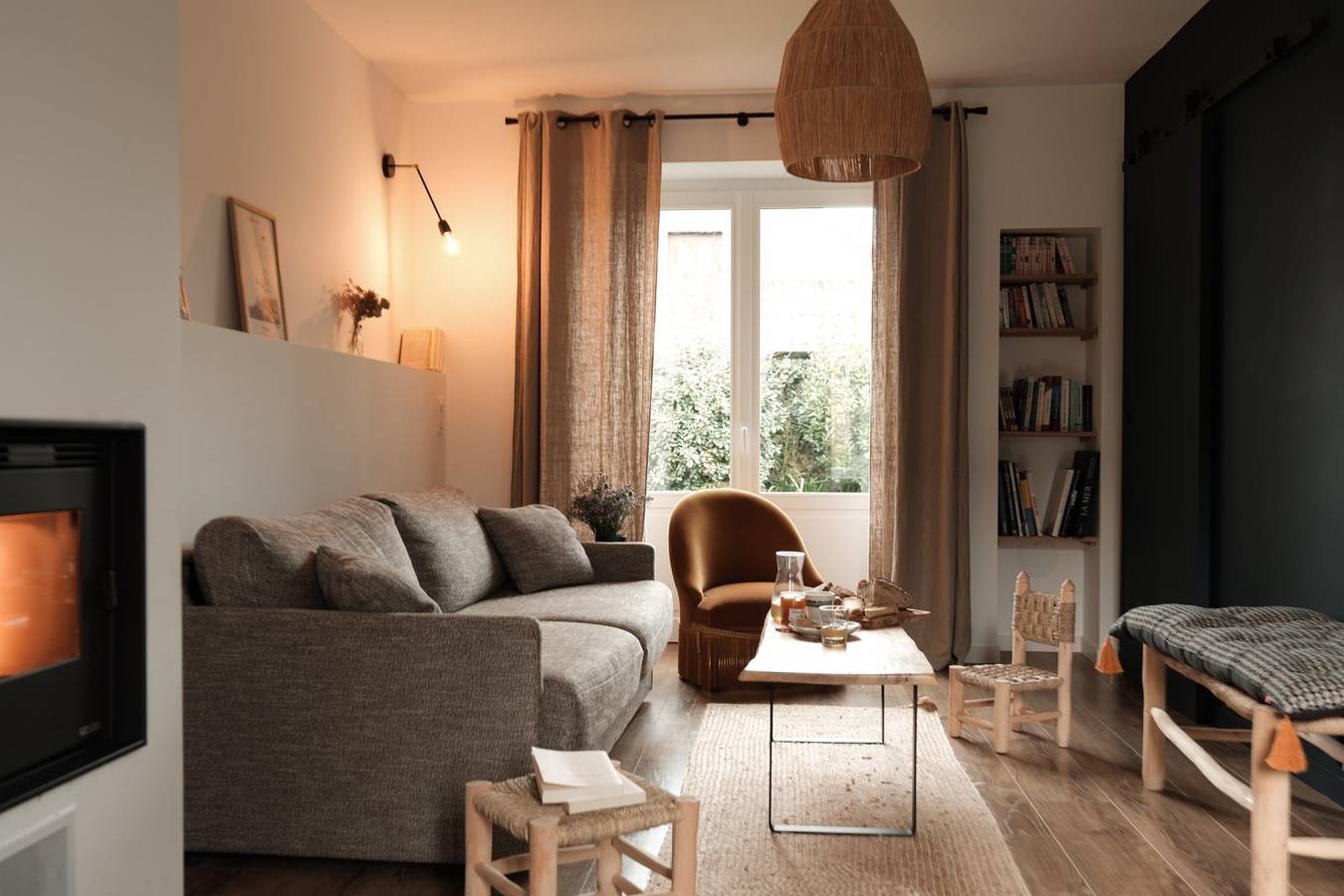 Location Vacances Gîte entre Erquy et le Cap Fréhel in Plurien, Côte d’Émeraude