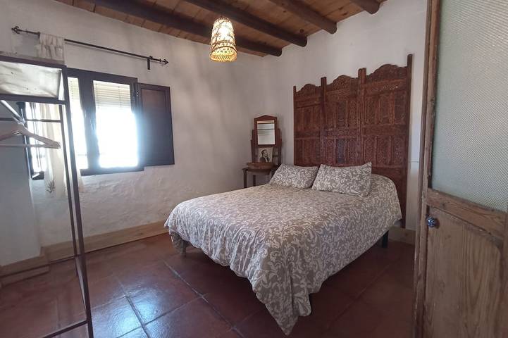 Location de vacances pour 16 personnes, avec jardin à Pruna - 2