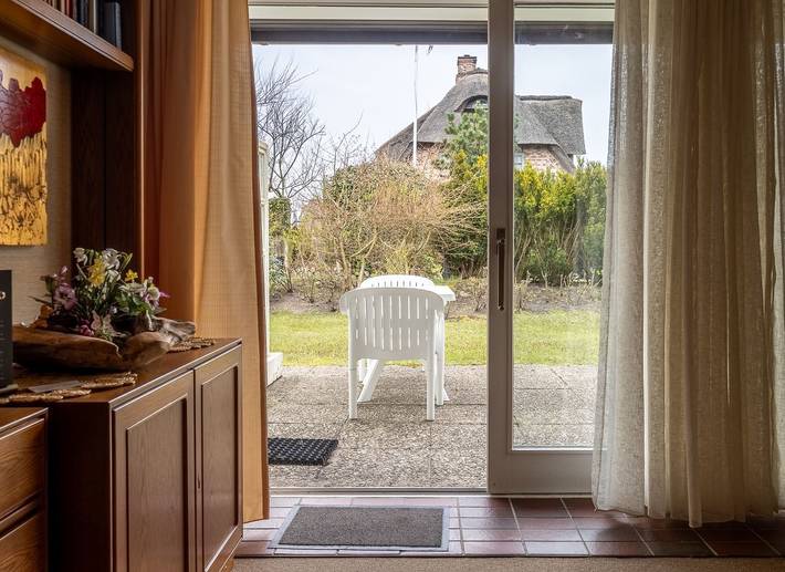 Ganze Wohnung, Ferienwohnung "App. Iris" in Wenningstedt, Sylt