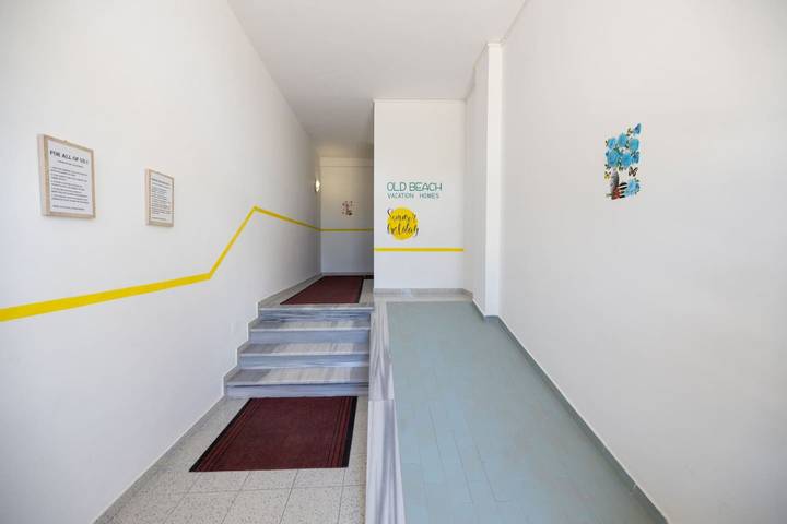 Gîte pour 5 personnes, avec balcon, adapté aux familles dans Vlorë - 2