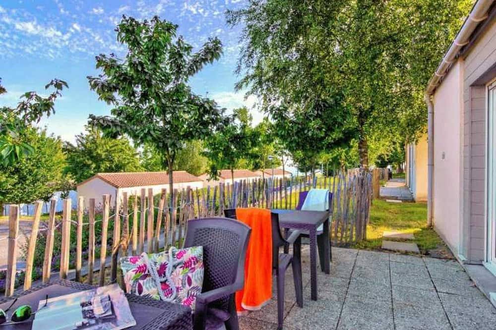 Apartamento entero, Appartement 2 étoiles - ccbbdgf in Les Epesses, Valle del Loira