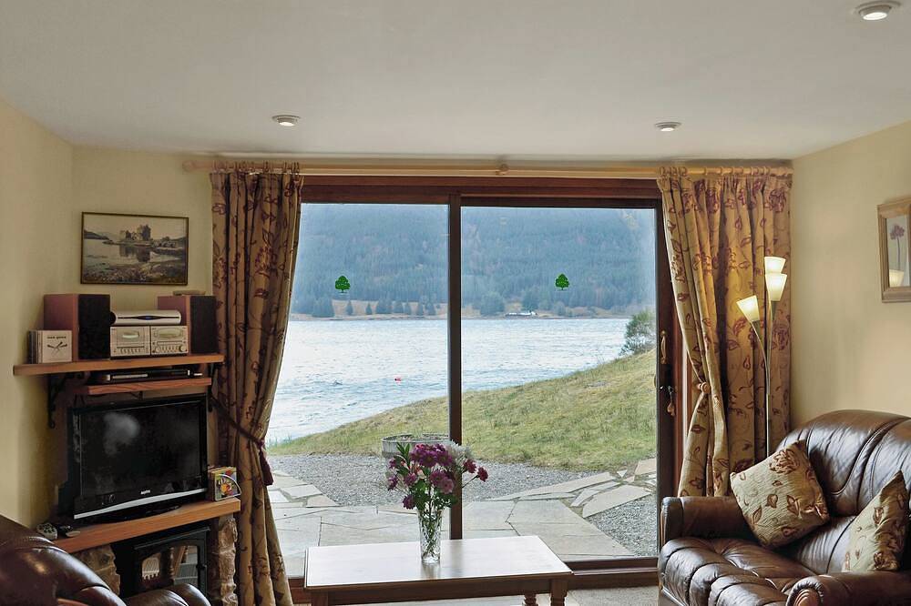 Casa vacanza a Highlands a partire da 154€ a notte