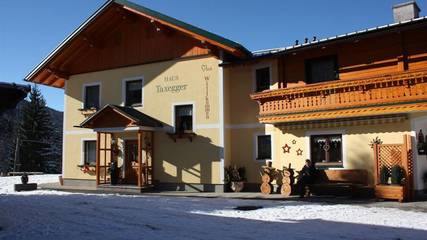 Ferienwohnung für 3 Personen in Haus, Ski Amadé, Bild 4