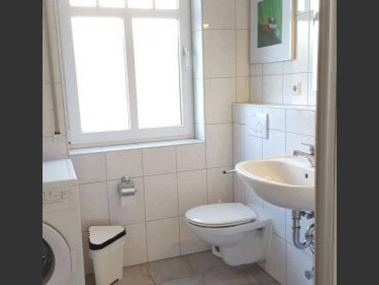 Ganze Ferienwohnung, Strandperle Whg. 1 in Ostseebad Rerik, Rerik