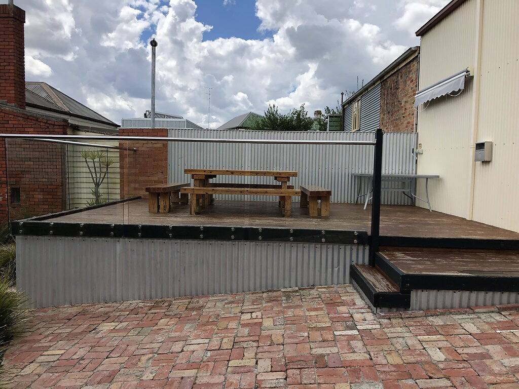 Ballarat Kurzaufenthalte - Central Cottage in Golden Point (Ballarat), Ballarat