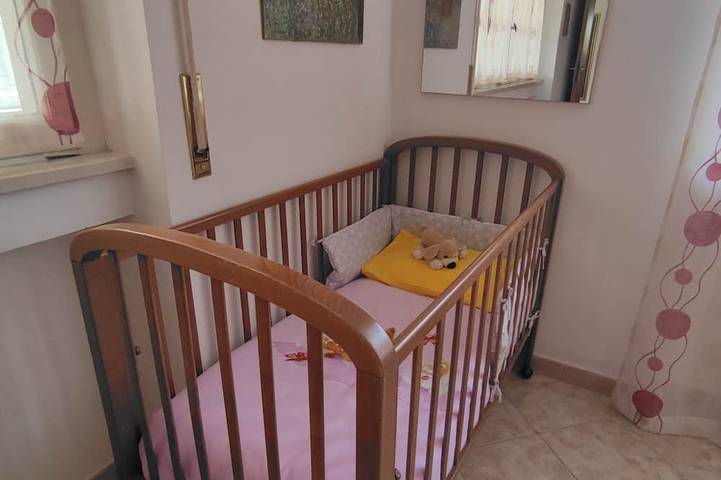 Ferienhaus für 5 Personen, mit Garten in Porto Ceresio - 3