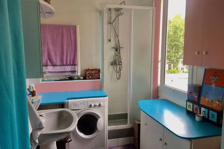 Maison d’hôte pour 4 personnes à Paris - 4