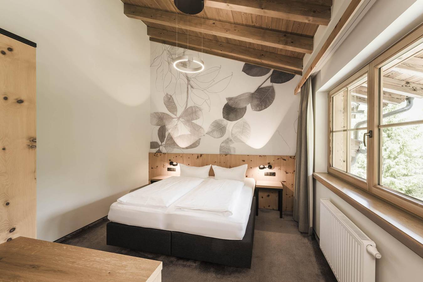Appartement Premium mit (Kurzaufenthalt) in Tuxer Alpen, Kaltenbach