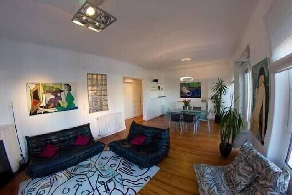 Photo : Appartement de vacances
