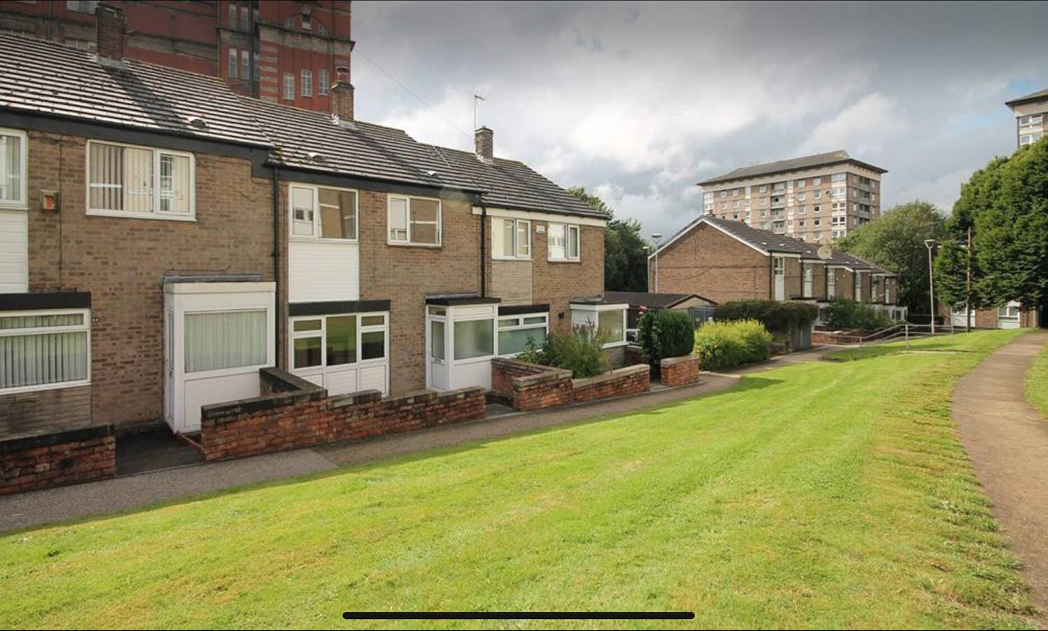 Lovely 3-Bed House in Bolton Greater Manchester in Bolton, Grand Manchester
