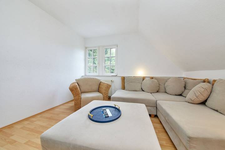 Appartement entier, Ferienhaus alte Mühle in Bernkastel-Kues, Région de Bernkastel-Kues