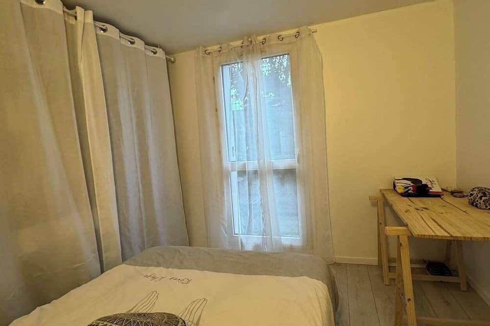 Apartamento entero, Appartement in Drancy, Sena-Saint Denis