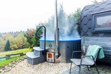Ferienhaus für 8 Personen in Winterberg, Sauerland, Bild 1
