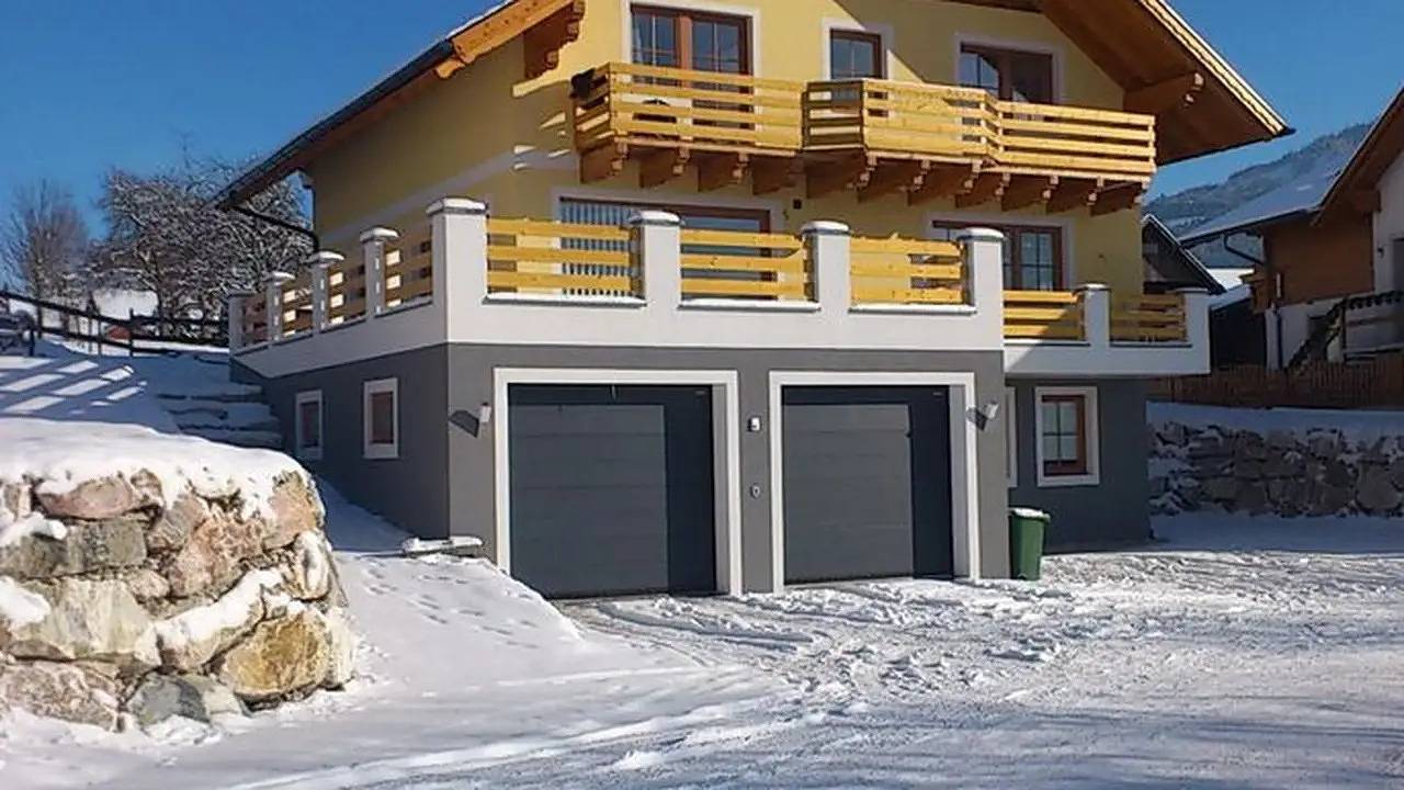 Ganze Ferienwohnung, Ferienwohnung für 3 Personen (50 m²) in Aich in Aich, Schladming-Dachstein