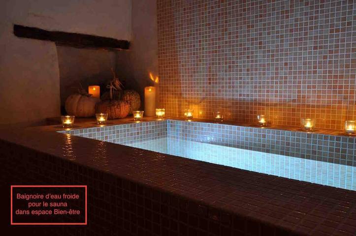 Gîte pour 2 personnes dans Parc naturel régional de la Brenne - 4