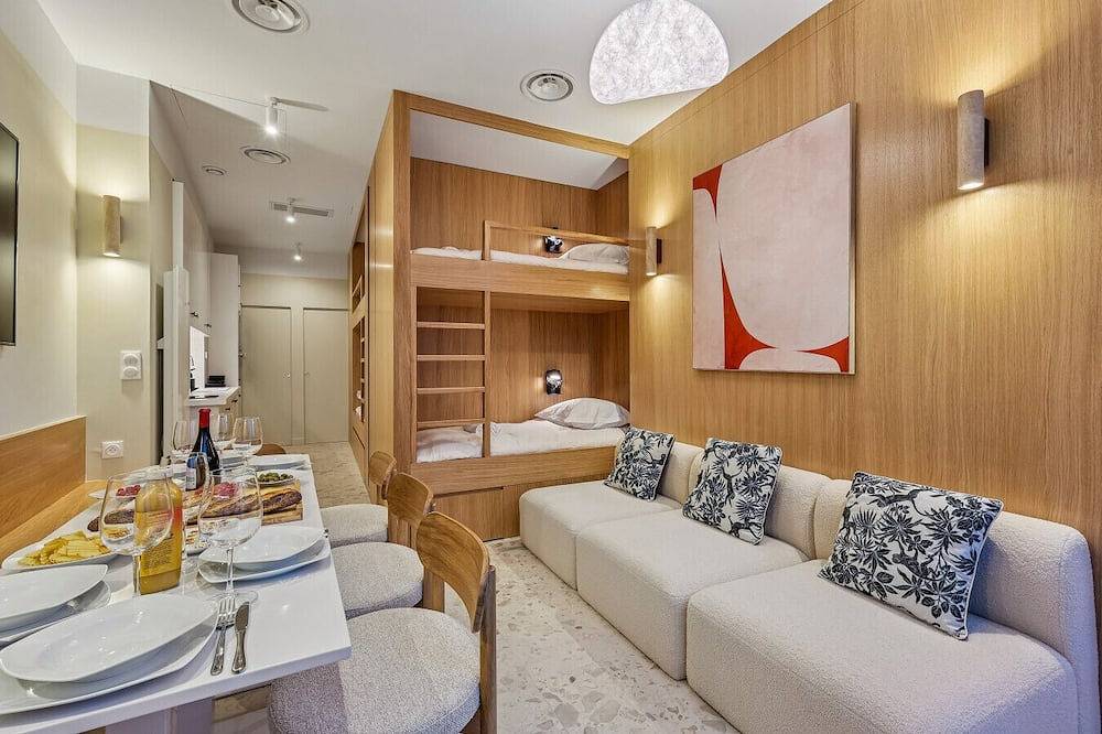 Appartement de vacances
