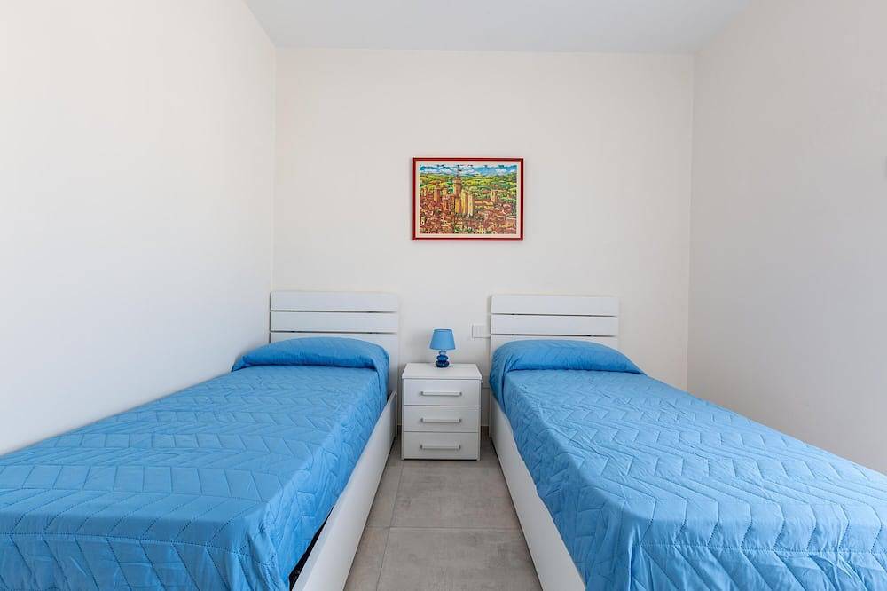 Bina House by Barbarhouse in Torre Santa Sabina, Salento