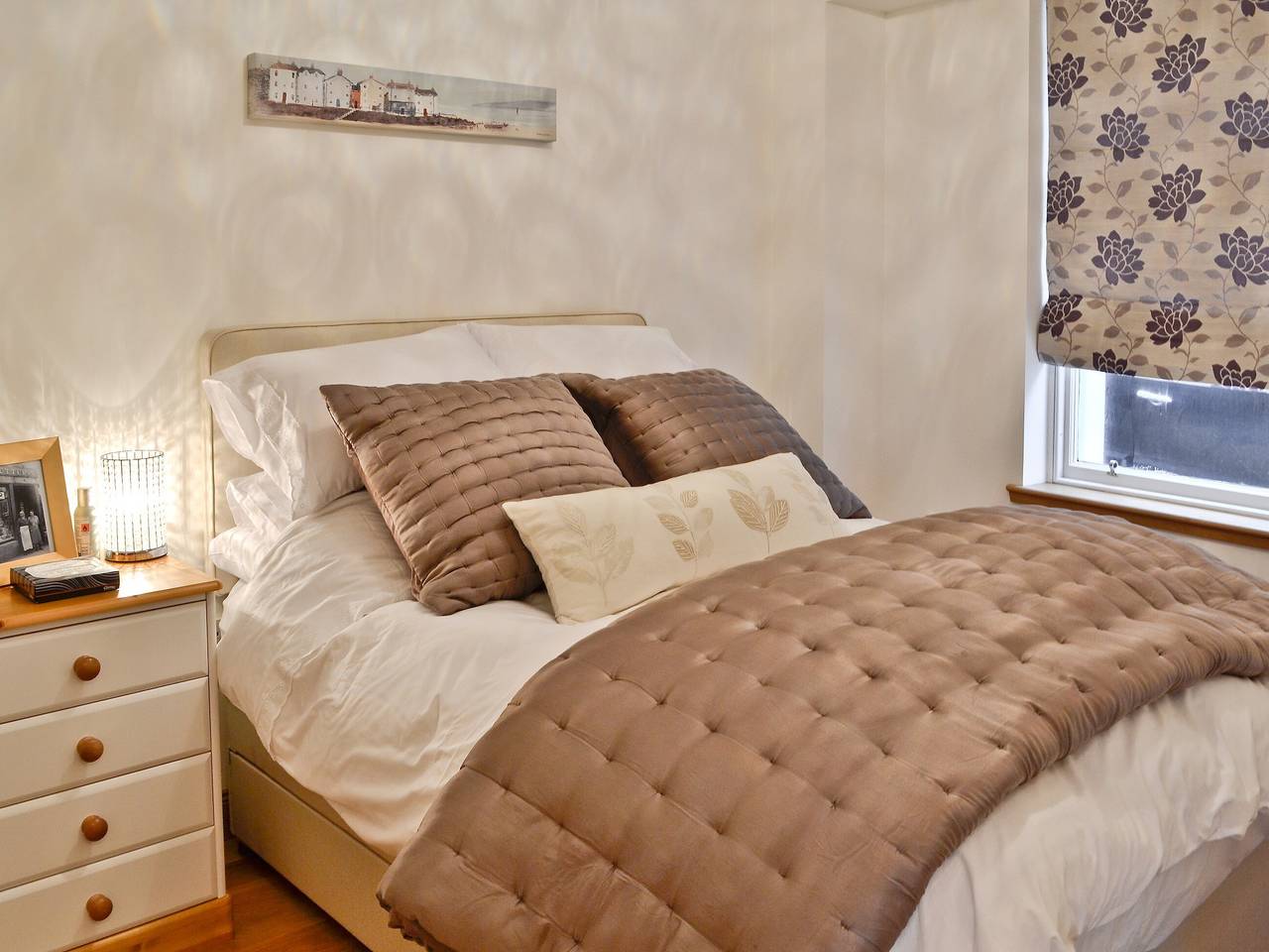 Cottage für 4 Personen in Cellardyke, Region Fife