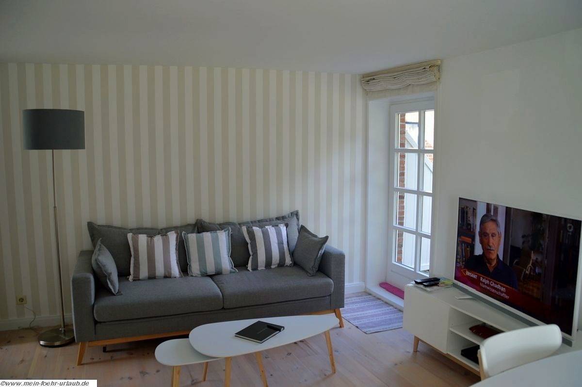 Linn in Oldsum, Föhr