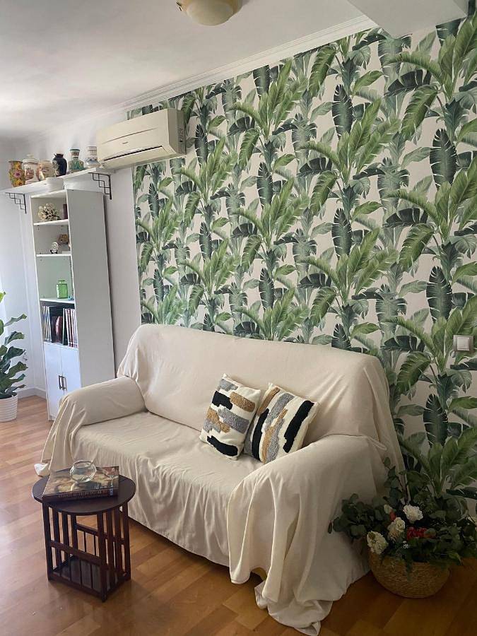 Apartamento de vacaciones para 4 personas, con vistas y terraza - 1