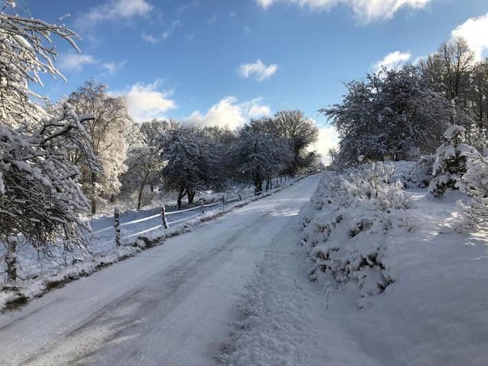 Villa für 8 Personen, mit Garten, kinderfreundlich in Schweden - 2