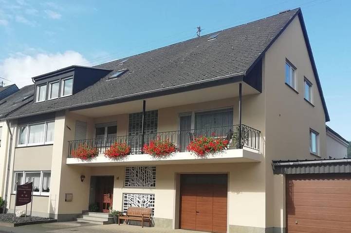 Bed and Breakfast für 2 Personen, mit Garten - 1