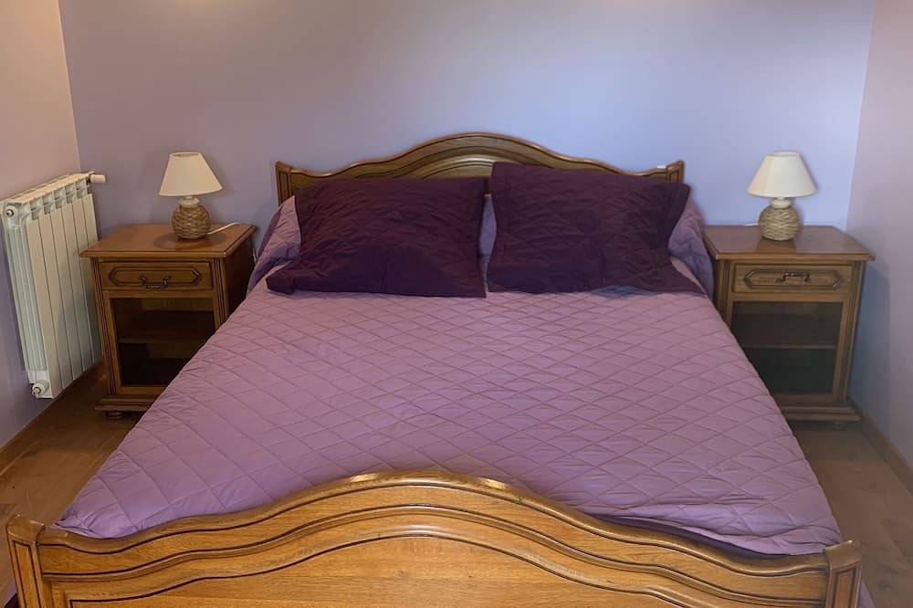 Maisonette Avec vue sur les Montagnes Basques in Ossès, Bayonne und Umgebung