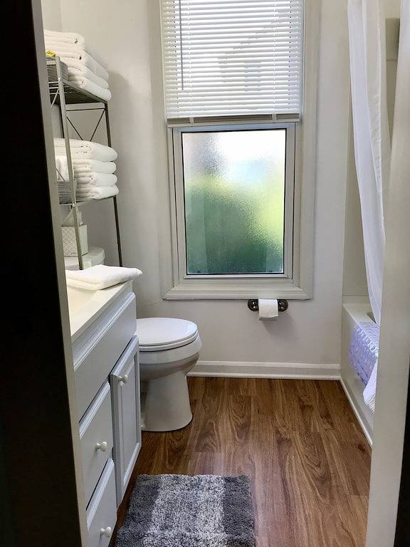 Great Homebase Bungalow - 10 Mins to Starved Rock! in LaSalle, LaSalle County