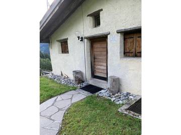 Hütte für 5 Personen in Val Müstair, Unterengadin, Bild 3