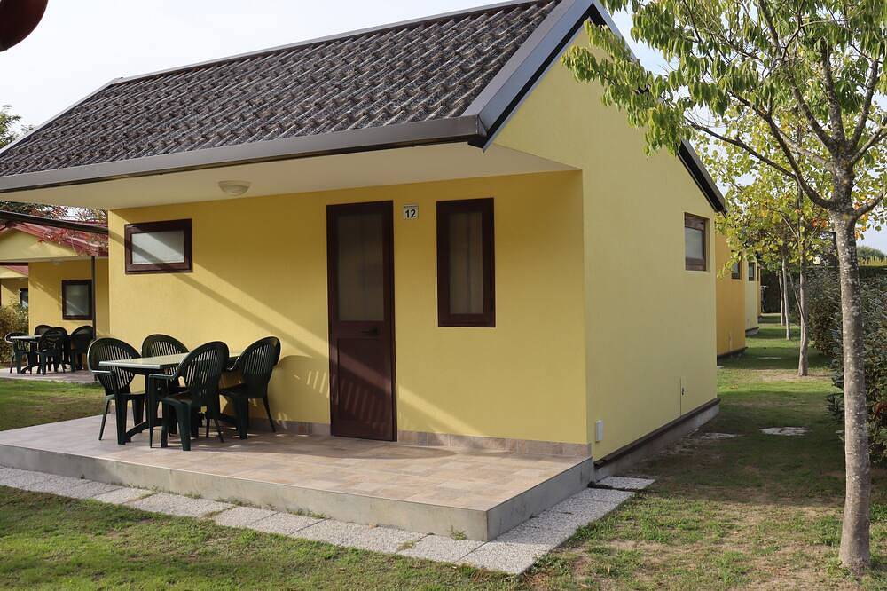 Bungalow für 4 Personen in Cavallino-Treporti, Venedig Provinz