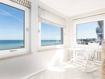 Ferienwohnung für 4 Personen in Niendorf, Timmendorfer Strand, Bild 1